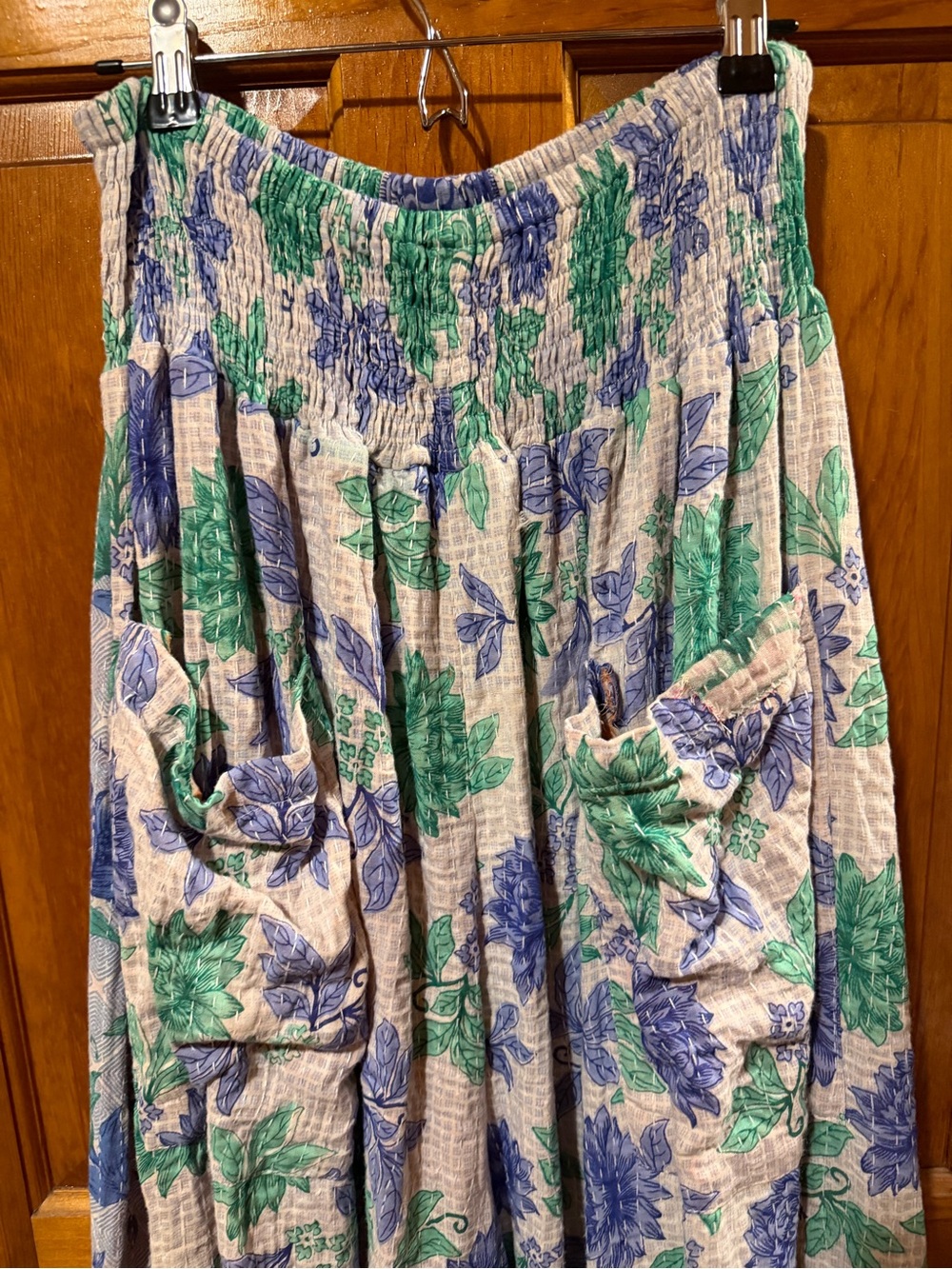 Kantha Bae Joplin Joggers - Picture 3 of 10